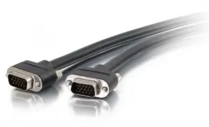 C2g KCC 50219 Select 75ft Select Vga Video Cable Mm