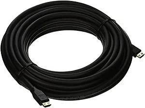 HD-35PROBLK | Comprehensive 35FT HDMI CABLE W PROGRIP BLACK
