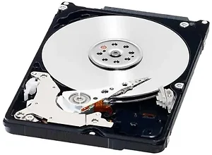 WD1600BEKX | Western Digital WD 160GB SATA 6GB/S 7.2K RPM