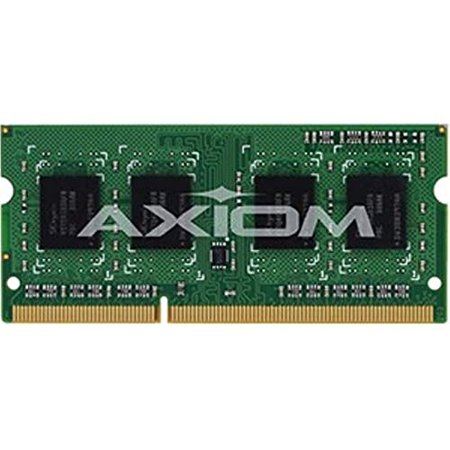 Axiom A7022339-AX 8gb Ddr3l-1600 Low Voltage Sodimm For Dell - A702233