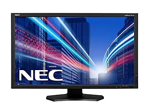 PA272W | Nec 27-Inch MultiSync LCD Monitor, 2560x1440