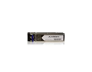 AXG93273 | Axiom 1000BASE-LX SFP TRANSCEIVER W/ DOM FOR