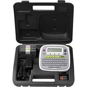 CCD200 | Brother Durable Carrying Case for Brother P-Touch