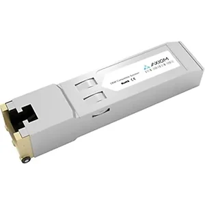 AXG90708 | Axiom 1000BASE-T SFP TRANSCEIVER FOR BROCADE