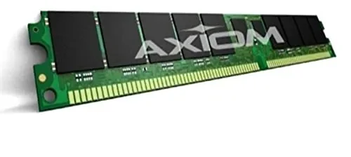 00D4981-AX | Axiom 8GB DDR3-1333 ECC VLP RDIMM for IBM