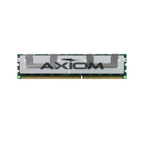 Axiom AX31600R11A/16L 16gb Ddr3 1600 Lv Rdimm Ax31600r1a16gl