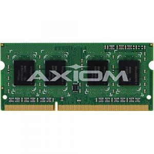 Axiom H6Y75AA-AX 4gb Ddr3l-1600 Low Voltage Sodimm For Hp - H6y75aa, 6