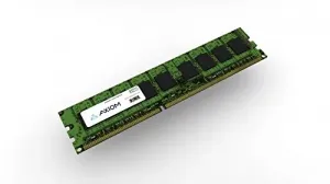 Axiom 0C19499-AX 4gb Ddr3-1600 Low Voltage Ecc Udimm For Lenovo - 0c19