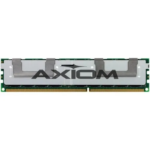 Axiom 00D5036-AX 8gb Ddr3-1600 Rdimm For Ibm