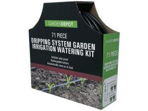 Bulk GE774 Dripping System Garden Irrigation Watering Kit