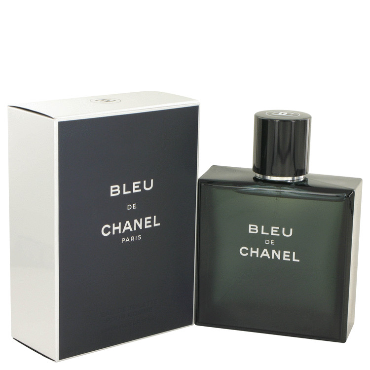 Chanel CHA107.480 Eau De Toilette Spray 5 Oz