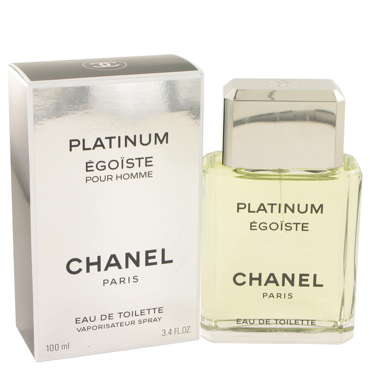 Chanel 532763 Eau De Toilette Spray 3.4 Oz