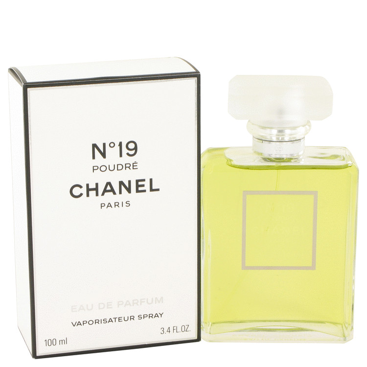 Chanel 532530 Eau De Parfum Spray 3.3 Oz