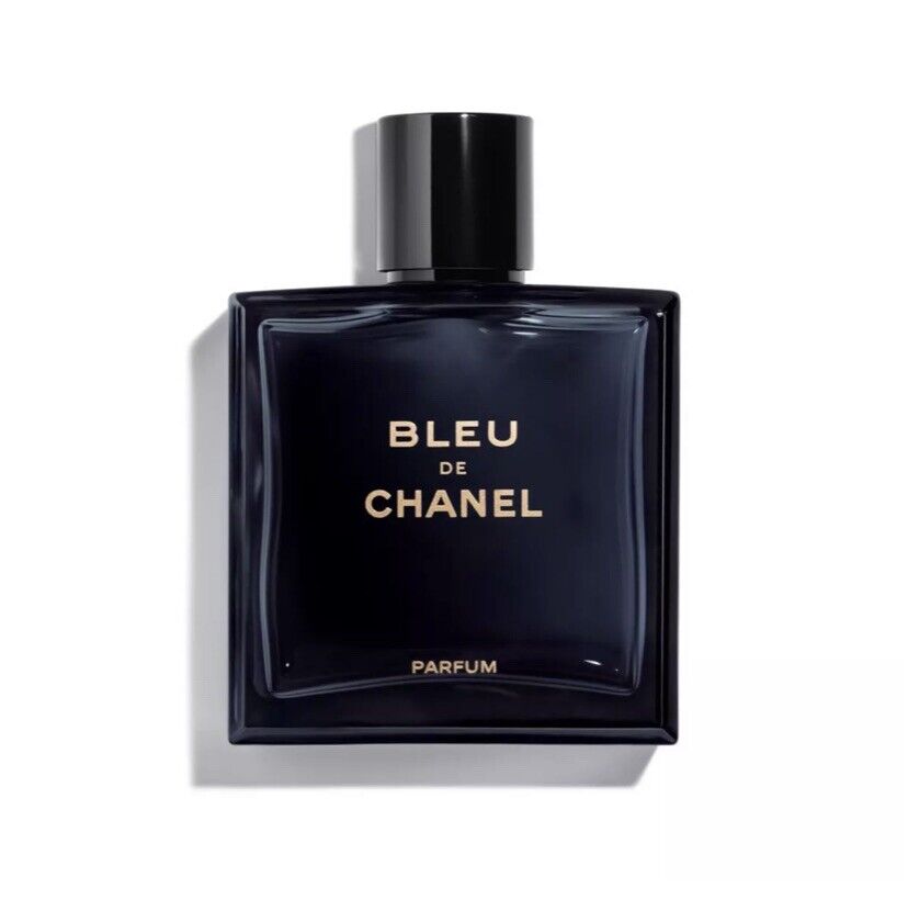 Chanel Chanel Parfum Bleu De  Parfum Spray For Men, 3.4 Ounce