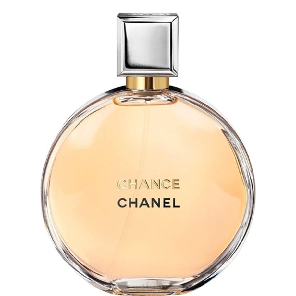 Chanel 532729 Chance By  For Women, Eau De Parfum Spray, 3.4 Ounce