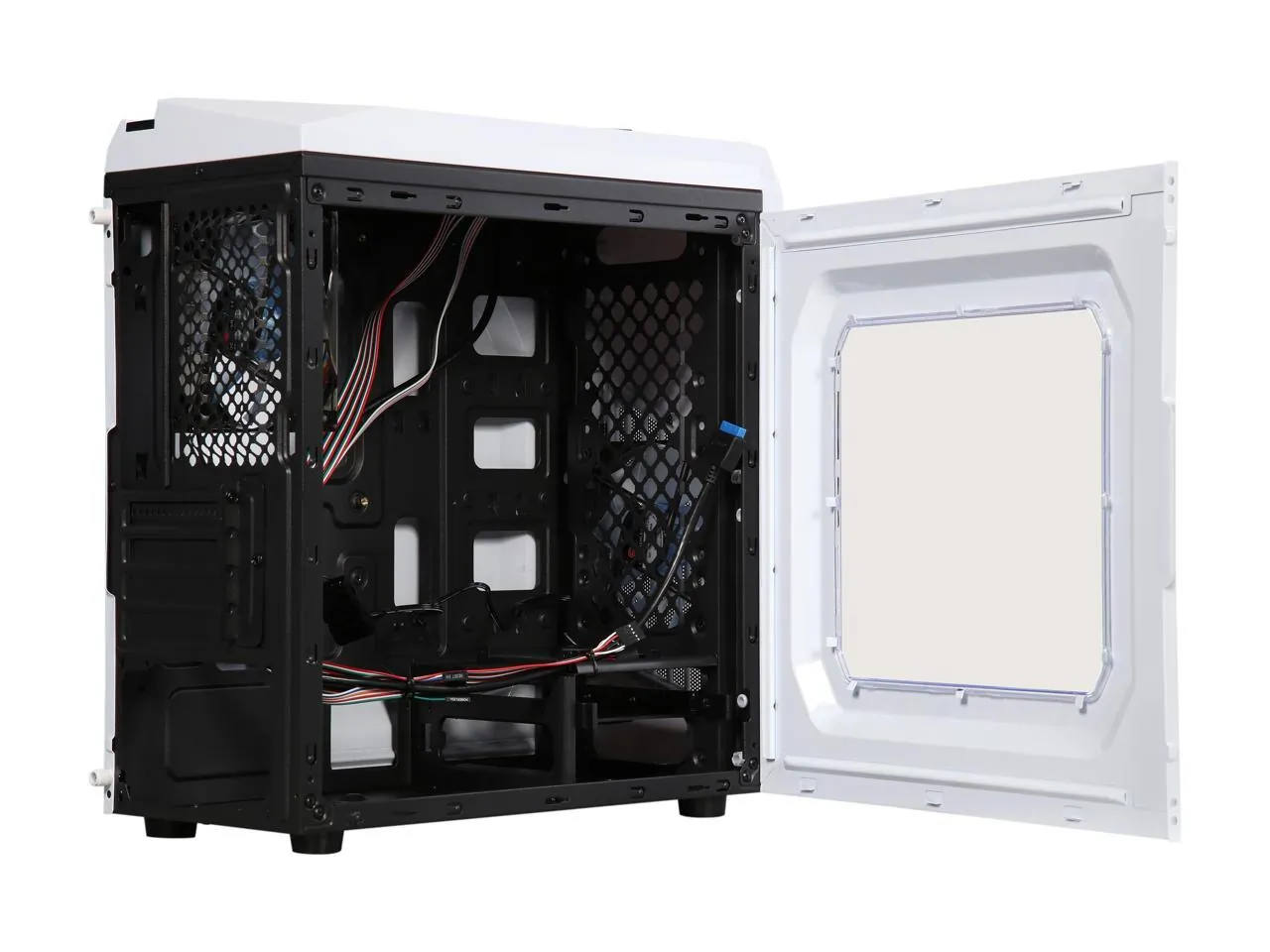 Diypc DIY-F2-W Case | Diy-f2-w R