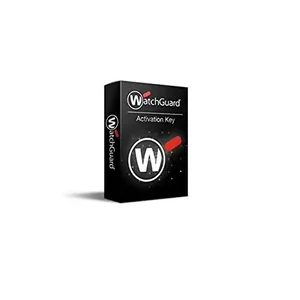 WGM67261 | Watchguard 1 Year Gold Support Renewal/Upgrade