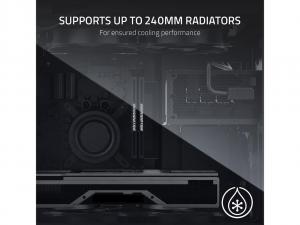 Razer RC21-01400100-R3M1 Case  | Tomahawk Mini-itx R