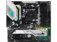 ASRock-B550M STEEL LEGEND