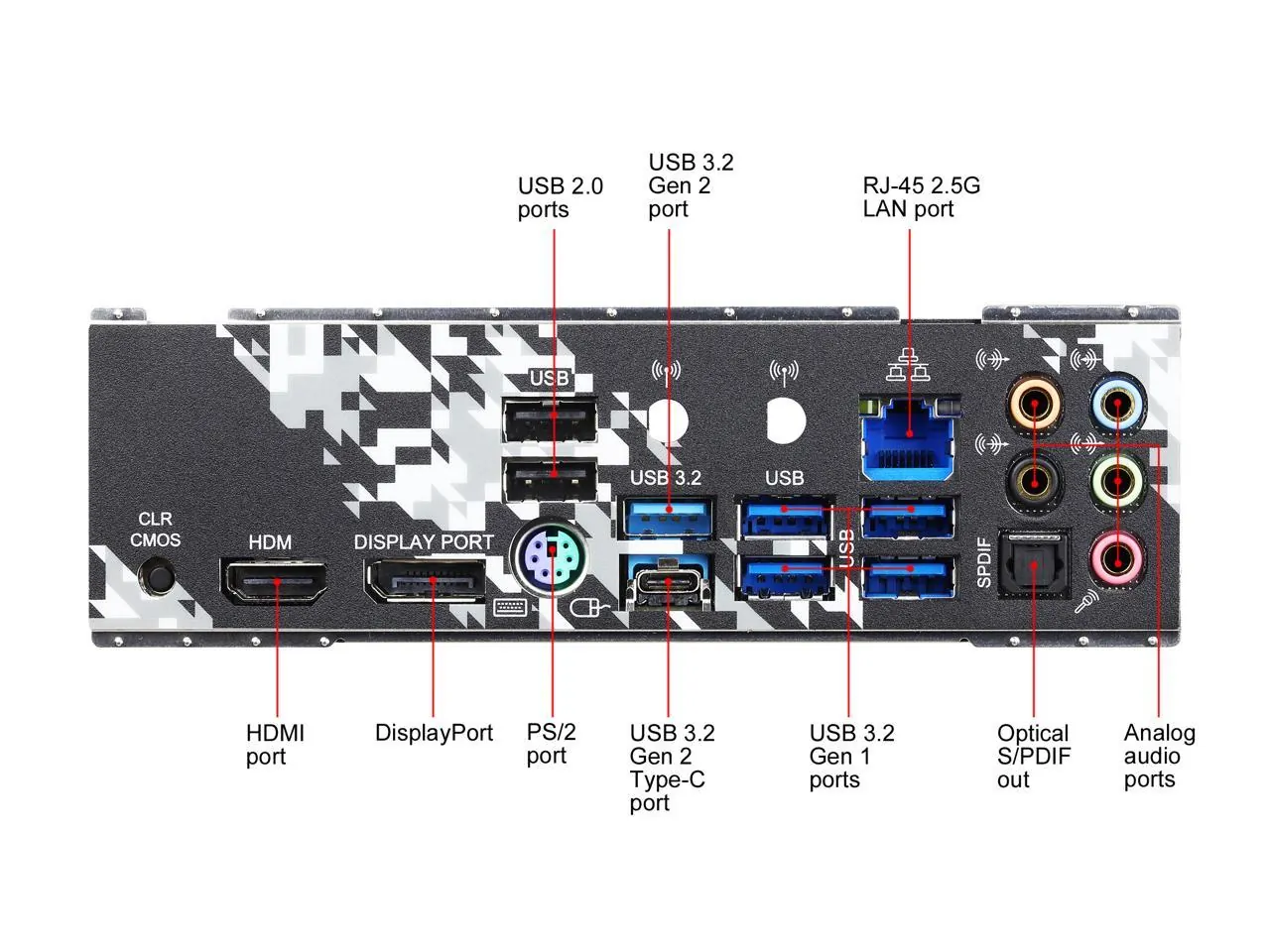 Asrock B550M STEEL LEGEND Mb |b550m Steel Legend R