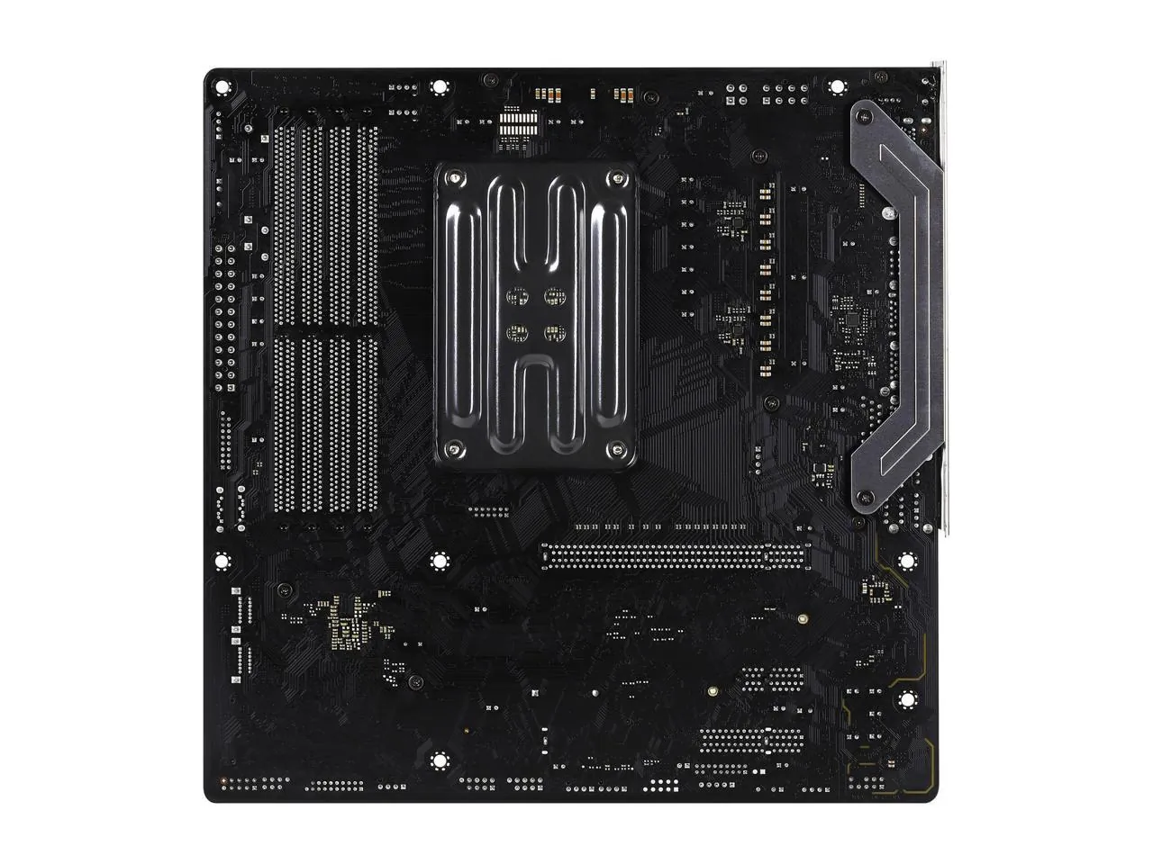 Asrock B550M STEEL LEGEND Mb |b550m Steel Legend R