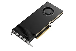 900-5G190-2200-000 | Nvidia 16GB RTX A4000 4x DP PCIe 4.0