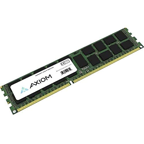 Axiom S26361-F3377-L425-AX 4gb Ddr3-1333 Ecc Rdimm For Fujitsu - S2636