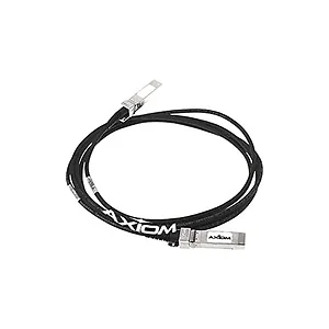 58-1000026-01-AX | Axiom 10GBASE-CU SFP+ ACTIVE DAC TWINAX