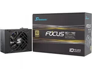 FOCUS SGX-750(2021)