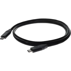 USBCTBOLT1-2MB | Addon USB 3.1 Type-C to Type-C Male Cable