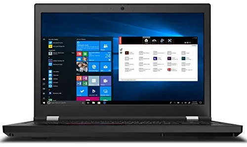 Lenovo 20STS0EF00 Ts P15 G1 I7 8g 256g W10p