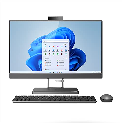 Lenovo F0GQ002PUS Ideacentre Aio 5 27iah7,intel Core I7-12700h (e-core