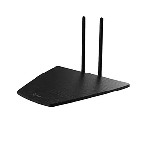 AT-221BVBLACK | Antop Antenna ANTOP Smartpass Amplified