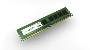 Axiom 3TQ39AA-AX 8gb Ddr4 Ecc Udimm Hp 3tq39aa 3tq39at