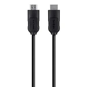 F8V3311B12 | Belkin High-Speed HDMI Cable with HDMI