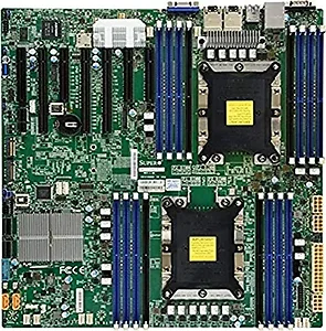MBD-X11DPH-TQ-O | Supermicro X11DPH-TQ-O Motherboard for