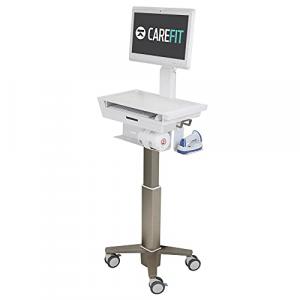 Ergotron C50-2510-0 Carefit Slim