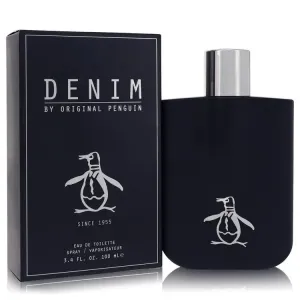 Original 562603 Eau De Toilette Spray 3.4 Oz