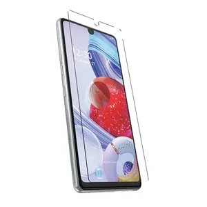 9773401 | Duraglass LG STYLO 6 SCRN PRTCT