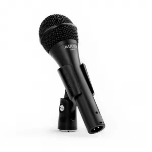 Audix 0073-0266 Dynamic Vocal Microphone With Onoff Switch