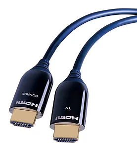 0002-1584 | Vanco International 35' Active Fiber HDMI 2.0