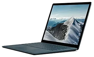 KRK-00003 | Microsoft Surface Laptop - Intel i7, 16GB RAM,