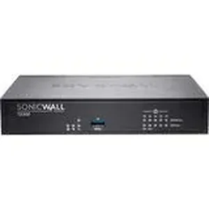 02-SSC-1359 | Sonicwall TZ300 PoE TotalSecure 2-Year