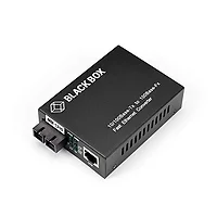 BLACK BOX CORPORATION-LHC211A