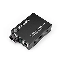 BLACK BOX CORPORATION-LHC211A
