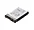 P04533-B21 | Hpe 1.6TB SAS MU SFF SC DS SSD