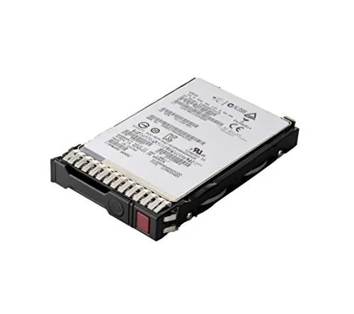 P04533-B21 | Hpe 1.6TB SAS MU SFF SC DS SSD
