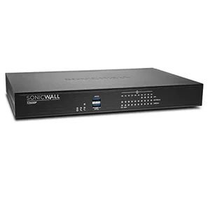 02-SSC-0600 | Sonicwall TZ600 PoE TS AE 1YR