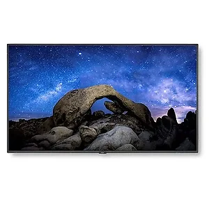 V554Q | Nec 55-Inch 4K Ultra HD MultiSync Display Monitor