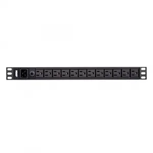 Aten PE0212A 12 Outlets  20a Basic Pdu